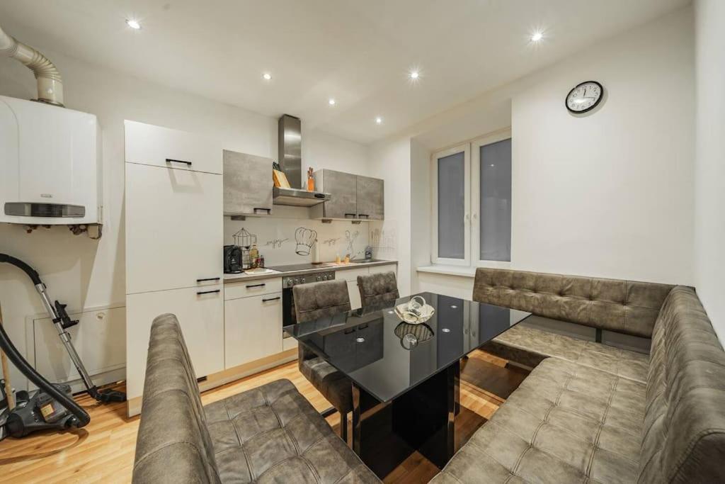 2 Bedroom Near Belvedere Castle Wien